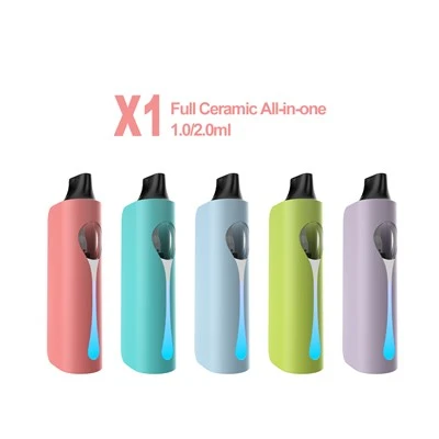 هل تستحق ملفات Vape السيراميكية هذا العناء؟