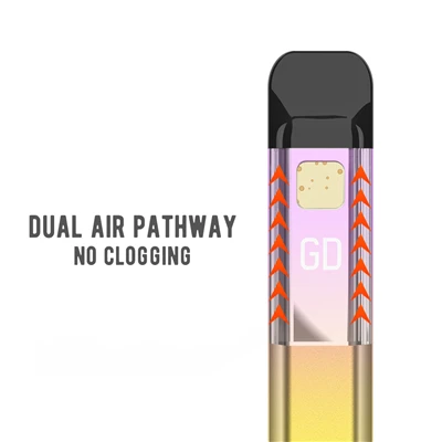 لماذا لا ينتج الـvape القابل للتصرف بخارًا؟