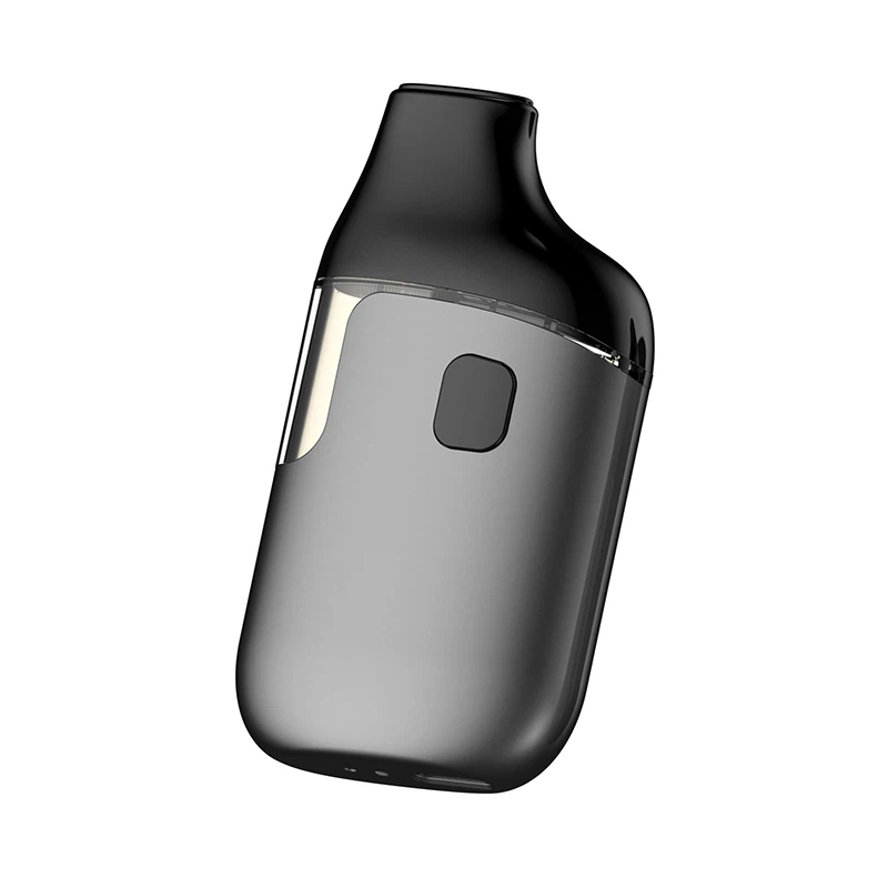 Compact Rechargeable Vape