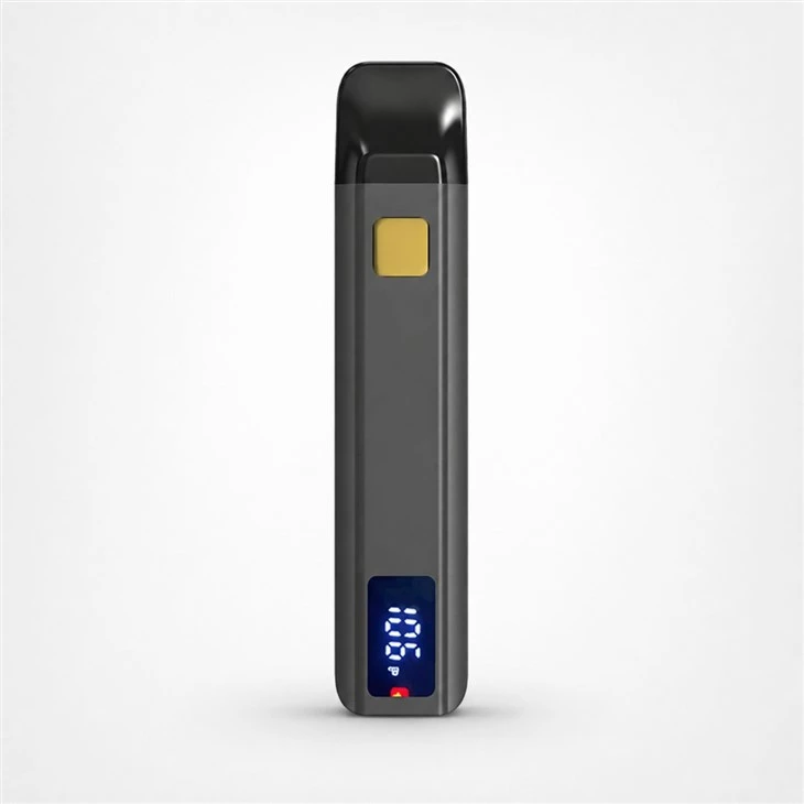 قلم Vape فارغ يمكن التخلص منه
