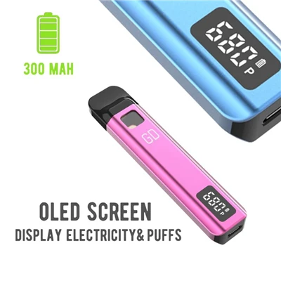 كم من الوقت تستمر vapes المتاح؟ دليل كامل