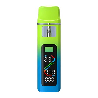 لماذا يومض قلم vape الخاص بي؟ - دليل كامل للأسباب والحلول المشتركة
