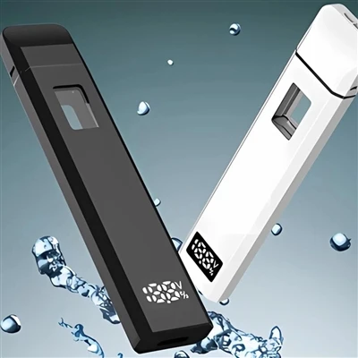 هل Live Rosin أفضل في قلم Vape؟
