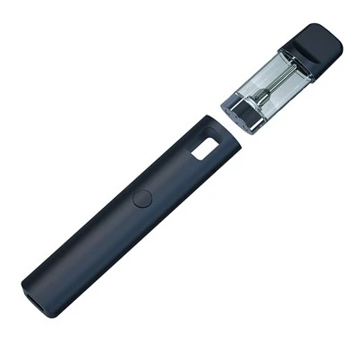 كيف يعمل قلم Live Rosin Vape؟