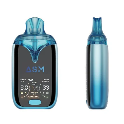 ما هي تكلفة تصنيع مليون علبة Vape Pod فارغة في الصين؟