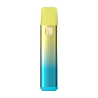هل يمكنني استخدام جهاز vape معدني مع رذاذ قابل لإعادة البناء؟